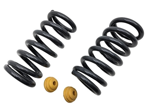 Street Edge 2" Lowering Coil Springs 1997-2004 Dodge Dakota V6